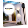 Thumbnail Smart RGB Outdoor Wall Lights — Garden Illumination, iYogaled