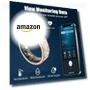 Thumbnail Smart Ring with Sleep and Fitness Tracking — Smart Rings
