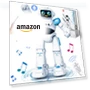 Thumbnail Smart Talking Voice Remote Control Robot — Interactive Figures & Robots, VATOS