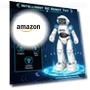Thumbnail Smart Talking Voice Remote Control Robot — Interactive Figures & Robots, VATOS