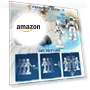 Thumbnail Smart Talking Voice Remote Control Robot — Interactive Figures & Robots, VATOS