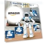 Thumbnail Smart Talking Voice Remote Control Robot — Interactive Figures & Robots, VATOS