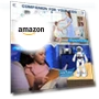 Thumbnail Smart Talking Voice Remote Control Robot — Interactive Figures & Robots, VATOS