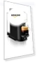 Thumbnail Vertuo Next Coffee and Espresso Maker — Brewing Excellence, Nespresso