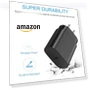 Thumbnail 25W Super Fast Type C Charger with Cable — Chargers & Adapters