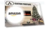 Thumbnail 70 inch Electric Fireplace Insert — Electric Heating Solutions, CharaVector