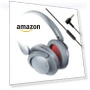 Thumbnail Active Noise Cancelling Headphones — Over-Ear Headphones, 1MORE