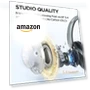 Thumbnail Active Noise Cancelling Headphones — Over-Ear Headphones, 1MORE