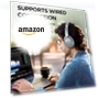 Thumbnail Active Noise Cancelling Headphones — Over-Ear Headphones, 1MORE