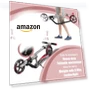 Thumbnail Adjustable Height Foldable Scooter — Push Scooters, LEEYV