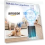 Thumbnail Air Purifier for Home with HEPA Filter — HEPA Air Purifiers, YARIKI