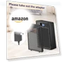 Thumbnail Air Purifier for Home with HEPA Filter — HEPA Air Purifiers, YARIKI