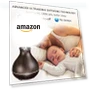Thumbnail Aromatherapy Essential Oil Diffuser — Diffusers, BZseed
