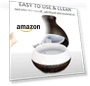 Thumbnail Aromatherapy Essential Oil Diffuser — Diffusers, BZseed