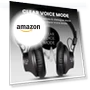 Thumbnail Bluetooth 5.3 Over-Ear Headphones with Wireless Charging Dock — Over-Ear Headphones, Avantree