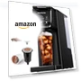 Thumbnail Coffee Maker Hot & Iced With Bold Setting — Chilled Coffee Delights, SHARDOR
