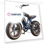 Electric Bike — Electric Vehicles, HillMiles