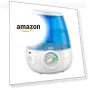 Thumbnail Filter-Free Ultrasonic Humidifier — Air Moisturizers, Vicks