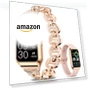 Thumbnail Fitness Tracker Smart Watch — Smartwatches, GADIXY