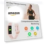 Thumbnail Fitness Tracker Smart Watch — Smartwatches, GADIXY