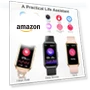 Thumbnail Fitness Tracker Smart Watch — Smartwatches, GADIXY