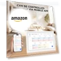 Thumbnail HD Digital Calendar with Smart Touchscreen — Digital Frames, Mezed