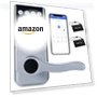 Thumbnail Keyless Entry Smart Door Lock — Locks, LORVIBO