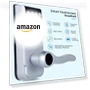 Thumbnail Keyless Entry Smart Door Lock — Locks, LORVIBO