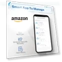 Thumbnail Keypad Smart Door Lock with Handle — Smart Home Security, KUCACCI