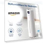 Thumbnail Large Ultrasonic Cool Mist Humidifier — Air Moisturizers, Akeshan