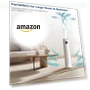 Thumbnail Large Ultrasonic Cool Mist Humidifier — Air Moisturizers, Akeshan