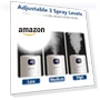 Thumbnail Large Ultrasonic Cool Mist Humidifier — Air Moisturizers, Akeshan
