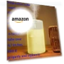Thumbnail Mini Humidifier with 7 Color LED — Air Moisturizers, HOTFFISH