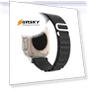 Thumbnail Nylon Loop Watch Band — Bands, DUX DUCIS