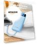 Thumbnail Portable Charger with Built-in Cables — Mobile Power Solutions, Dong guan Utopia-Originality Technology Co., Ltd