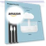 Thumbnail Rain Cloud Humidifier Water Drip — Air Moisturizers, Rican
