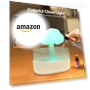 Thumbnail Rain Cloud Humidifier Water Drip — Air Moisturizers, Rican