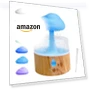 Thumbnail Rain Cloud Humidifier — Air Moisturizers, Foyucool