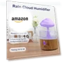 Thumbnail Rain Cloud Humidifier — Air Moisturizers, Foyucool
