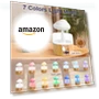 Thumbnail Rain Cloud Humidifier — Air Moisturizers, Foyucool