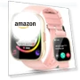 Thumbnail Smart Watch with Bluetooth Call and Fitness Tracking — Smartwatches, aycy