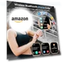 Thumbnail Smart Watch with Bluetooth Call and Fitness Tracking — Smartwatches, aycy