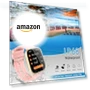 Thumbnail Smart Watch with Bluetooth Call and Fitness Tracking — Smartwatches, aycy