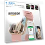 Thumbnail Smart Watch with Bluetooth Call and Fitness Tracking — Smartwatches, aycy