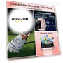 Thumbnail Smart Watch with Fitness Tracker — Smartwatches, Jacoosa