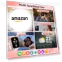 Thumbnail Smart Watch with Fitness Tracker — Smartwatches, Jacoosa