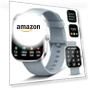 Thumbnail Smart Watch with Fitness Tracking — Smartwatches, Soudorv