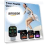 Thumbnail Smart Watch with Fitness Tracking — Smartwatches, Soudorv