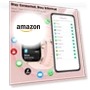 Thumbnail Smart Watch with Health Monitoring — Smartwatches, Odsslgw