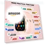 Thumbnail Smart Watch with Health Monitoring — Smartwatches, Odsslgw